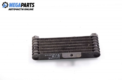 Oil cooler for Hyundai Galloper 3.0, 141 hp, 1998